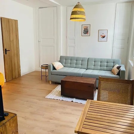 Appartement Cosy -