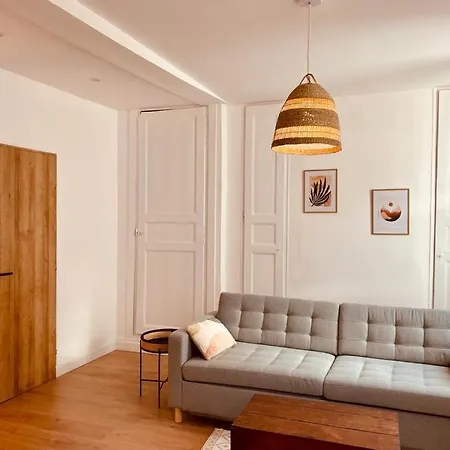 Cosy - Verneuil d'Avre et d'Iton